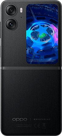 OPPO Find N2 Flip OPPO Find N2 Flip