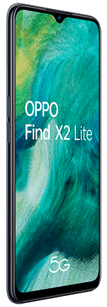 Oppo Find X2 Lite negro 128 GB Oppo Find X2 Lite negro 128 GB