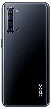 Oppo Find X2 Lite negro 128 GB