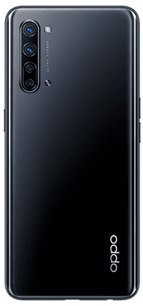 Oppo Find X2 Lite negro 128 GB Oppo Find X2 Lite negro 128 GB