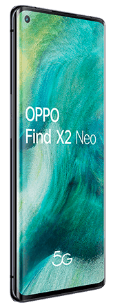 OPPO Find X2 Neo negro