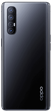OPPO Find X2 Neo negro