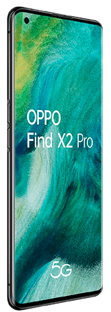 OPPO Find X2 Pro negro 512 GB OPPO Find X2 Pro negro 512 GB