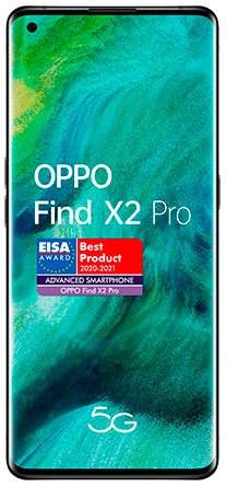 OPPO Find X2 Pro negro 512 GB