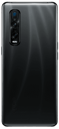OPPO Find X2 Pro negro 512 GB OPPO Find X2 Pro negro 512 GB