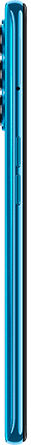 Oppo Find X3 Lite azul 128 GB