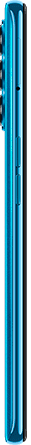 Oppo Find X3 Lite azul 128 GB