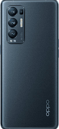 OPPO Find X3 Neo negro 256 GB