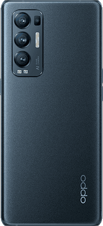 OPPO Find X3 Neo negro 256 GB OPPO Find X3 Neo negro 256 GB