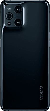 OPPO Find X3 Pro negro 256 GB OPPO Find X3 Pro negro 256 GB