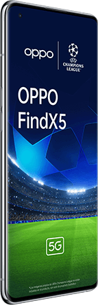 OPPO Find X5
