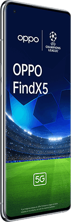 OPPO Find X5