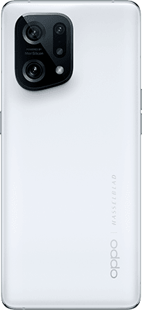 OPPO Find X5