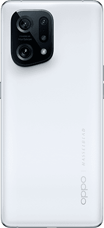 OPPO Find X5 OPPO Find X5