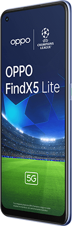 OPPO Find X5 Lite