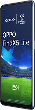 OPPO Find X5 Lite