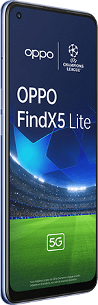 OPPO Find X5 Lite