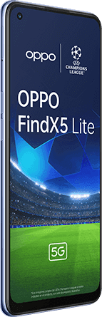 OPPO Find X5 Lite OPPO Find X5 Lite