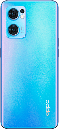 OPPO Find X5 Lite OPPO Find X5 Lite