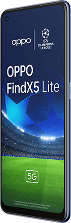 OPPO Find X5 Lite