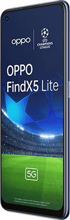 OPPO Find X5 Lite OPPO Find X5 Lite