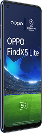 OPPO Find X5 Lite
