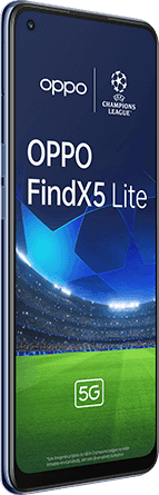 OPPO Find X5 Lite