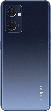 OPPO Find X5 Lite