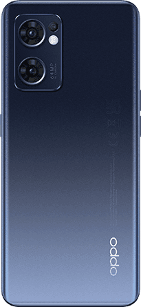 OPPO Find X5 Lite OPPO Find X5 Lite