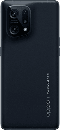 OPPO Find X5