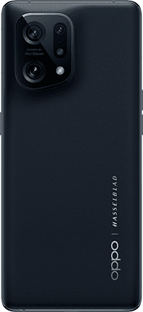 OPPO Find X5 OPPO Find X5