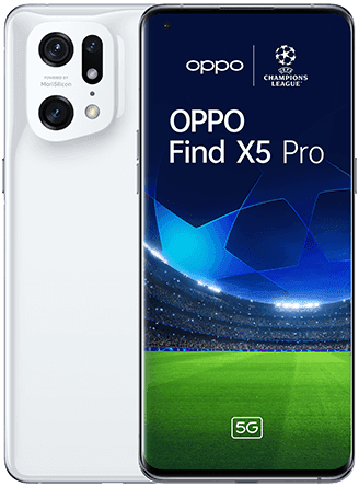 OPPO Find X5 Pro