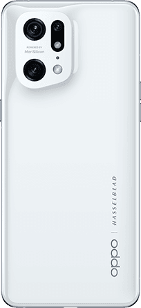 OPPO Find X5 Pro