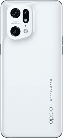 OPPO Find X5 Pro