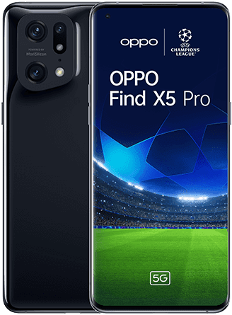 OPPO Find X5 Pro