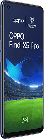 OPPO Find X5 Pro