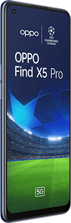 OPPO Find X5 Pro