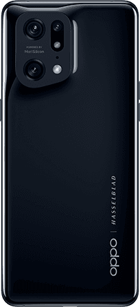 OPPO Find X5 Pro