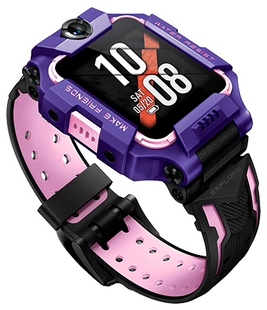 Reloj z6 caracteristicas discount