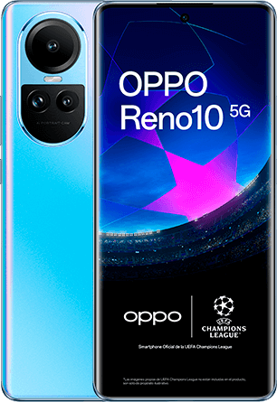 OPPO Reno10 5G