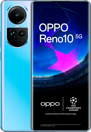 OPPO Reno10 5G