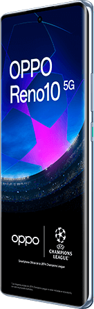 OPPO Reno10 5G