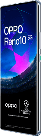 OPPO Reno10 5G OPPO Reno10 5G