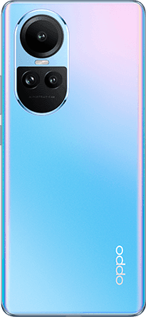 OPPO Reno10 5G OPPO Reno10 5G