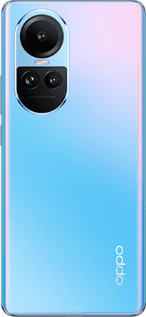 OPPO Reno10 5G OPPO Reno10 5G