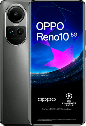 OPPO Reno10 5G