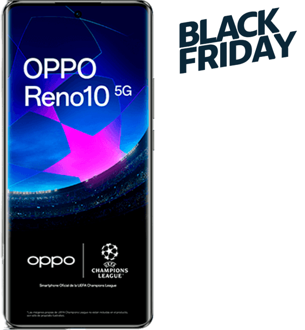 OPPO Reno10