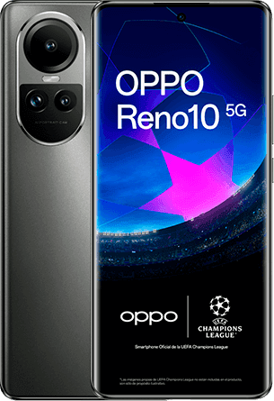 OPPO Reno10 5G OPPO Reno10 5G