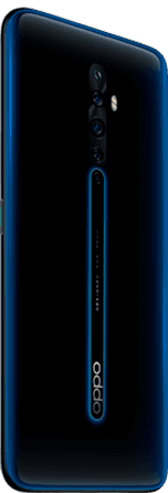 OPPO Reno2 Z negro 128 GB OPPO Reno2 Z negro 128 GB