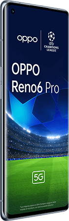 OPPO Reno6 Pro 5G